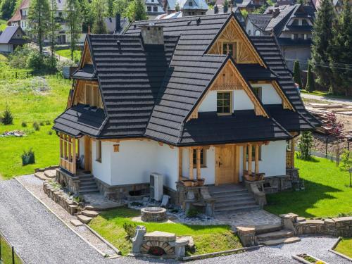 Kozie Turnie - Klimkowka