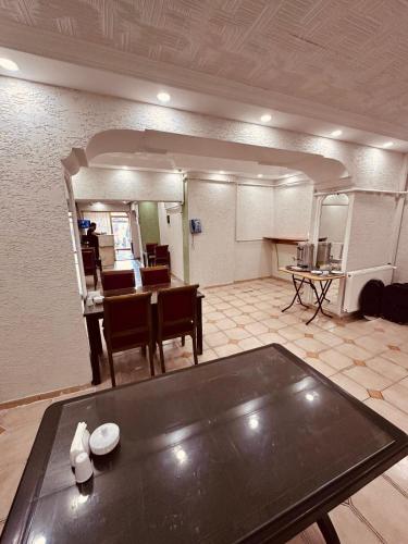 ล็อบบี้, Sera Hotel in ลาเลลี