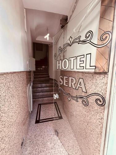 Sera Hotel, Istanbul (Foto 10)