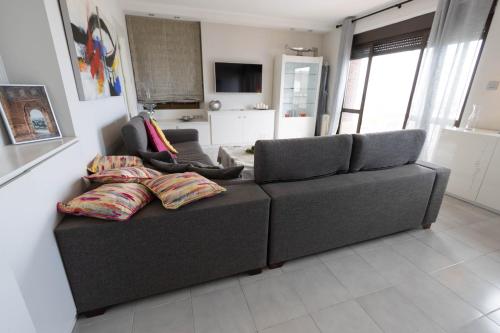 CT 383 GR - Faro's Almuñecar Beachfront for 4