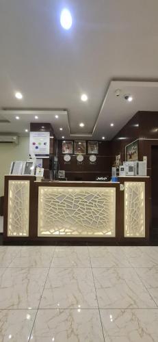 لؤلؤة الثريا للشقق المخدومة فرع الملك فيصل, Riad (foto 8)