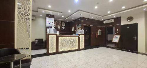 لؤلؤة الثريا للشقق المخدومة فرع الملك فيصل, Riad (foto 9)
