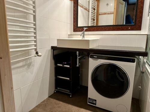 Duplex 3 pièces, ski aux pieds, avec balcon et WIFI - FR-1-449-36, Tignes (photo 10)