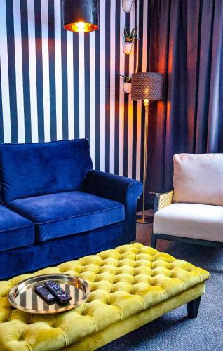 24 Catharine Street Hotel – Liverpool