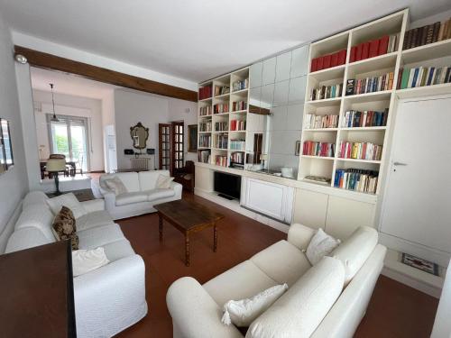 La casa nel Borgo
