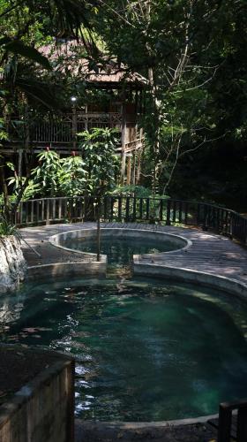 Ecolodge Vientos de Yubarta in Nuqui