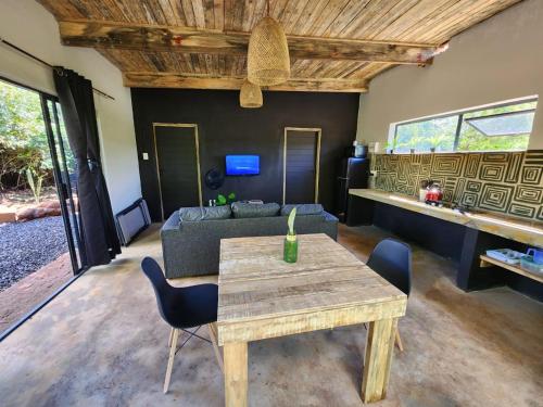 Hartbeest Bush Lodge 25