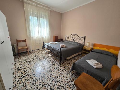 350m dal mare - Wi-Fi, Elegante, Tranquillo in Punta Marina