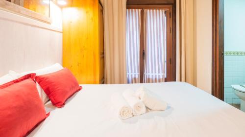 Hostal Alfonso XII by Toledo AP