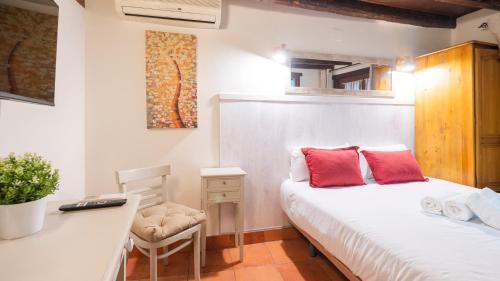 Foto - Hostal Alfonso XII by Toledo AP