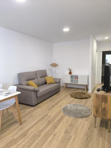 Siralvar vivienda turística Arís