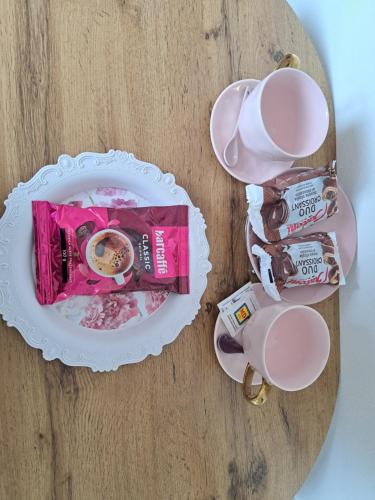 apartmaji strunjan in Strunjan