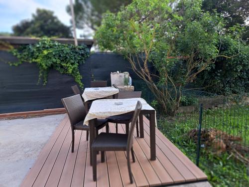 apartmaji strunjan in Strunjan