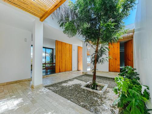 Pogled, Las casitas del norte in Bocapán