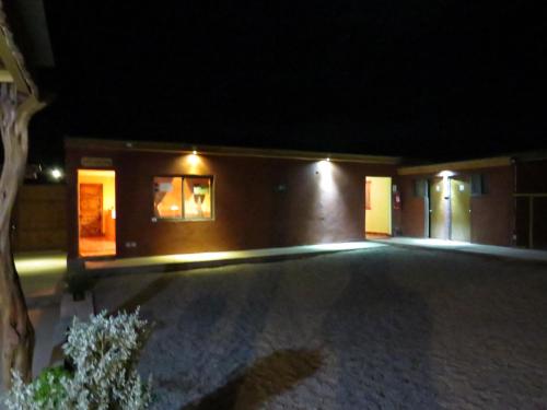 Vista exterior, Hostal Mirador in San Pedro de Atacama