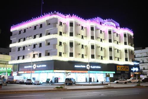 ทัศนียภาพภายนอกโรงแรม, Quiet Place for Serviced Apartments in อับฮา