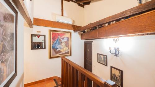 Hostal Alfonso XII - image 12