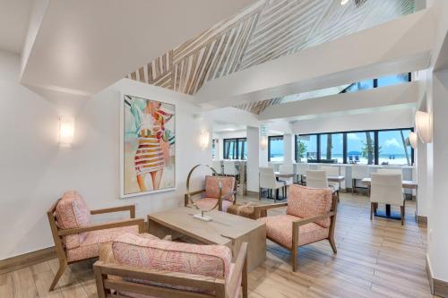 Hol, Best Western Plus Beach Resort in La apă/plajă