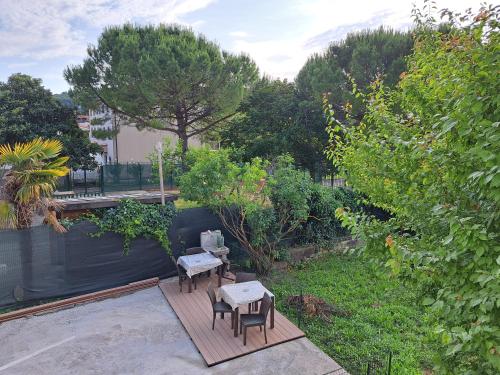 apartmaji strunjan in Strunjan