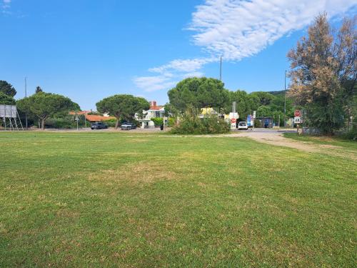 apartmaji strunjan in Strunjan