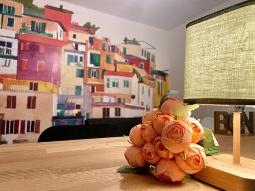 Happy Family Apartments Soziglia, Genua
