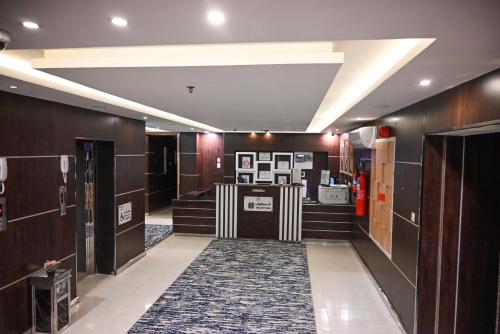 Quiet Place for Serviced Apartments in Abha