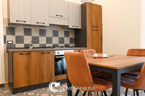 Зручності, Domus Marina - Egeo Apartment in Мондрагоне