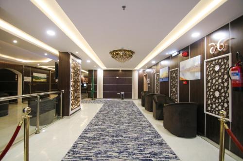 ทัศนียภาพภายนอกโรงแรม, Quiet Place for Serviced Apartments in อับฮา