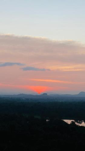 Hakuna Matata Hostel in Sigiriya