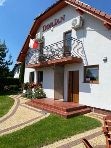 DorJan - Pokoje Gościnne