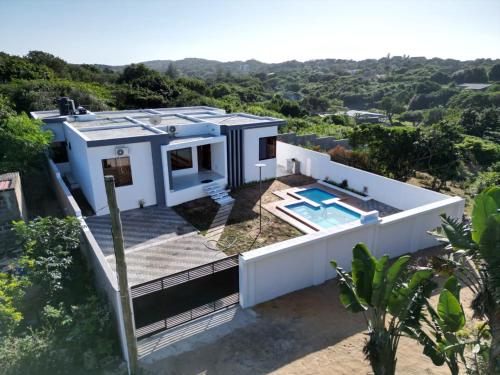 M Square, Ponta do Ouro (foto 7)