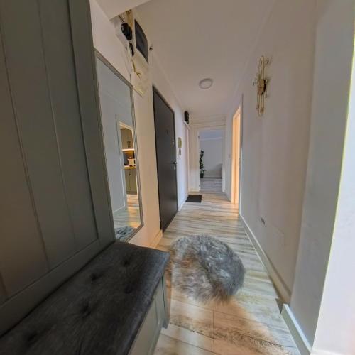 Apartament in Gura Humorului, Gura Humorului (foto 10)