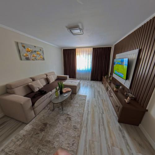 Apartament in Gura Humorului, Gura Humorului (foto 4)