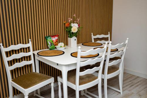 Apartament in Gura Humorului, Gura Humorului (foto 11)