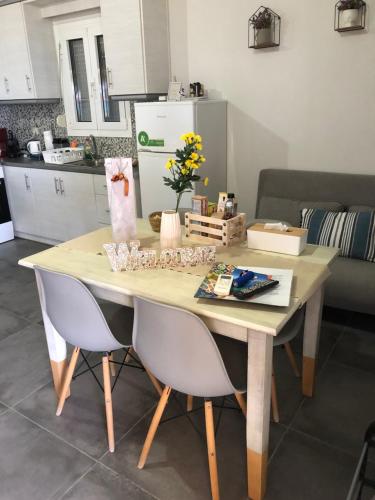 Thealassa in Kalliopi