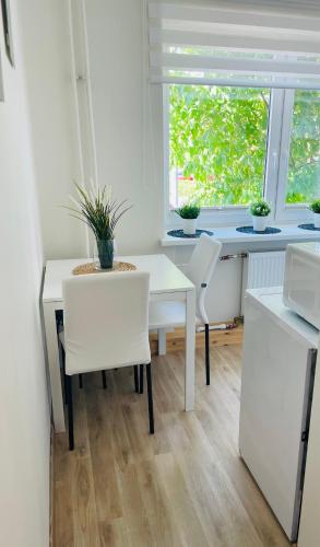 Stylish apartment in Central City, near D-Terminal, Tallinn (photo 5)