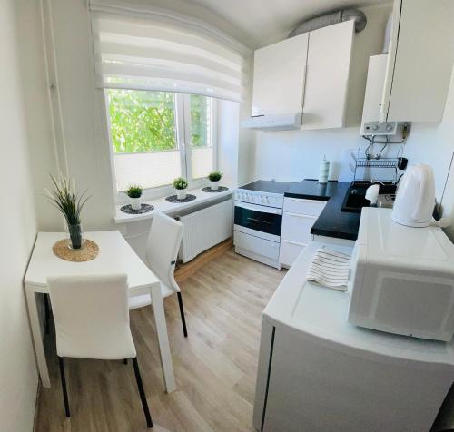 Stylish apartment in Central City, near D-Terminal, Tallinn (photo 6)