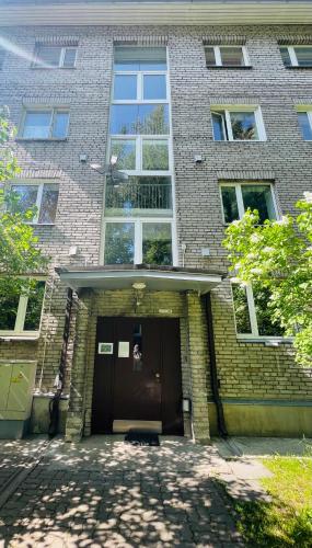 Stylish apartment in Central City, near D-Terminal, Tallinn (photo 10)