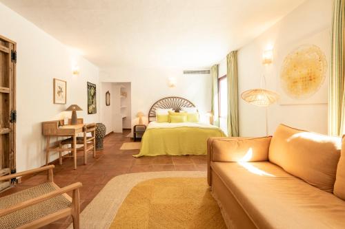 Cortijo Genesis in โกลเมนาร์