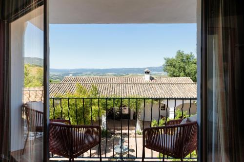 Cortijo Genesis in โกลเมนาร์