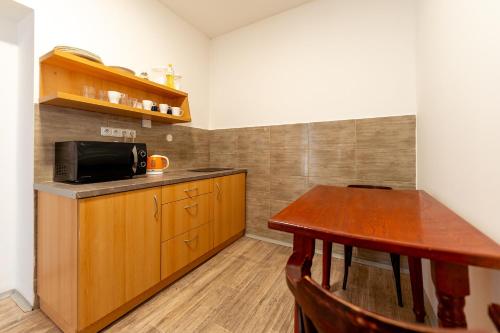 Hostel u Areny in Острава