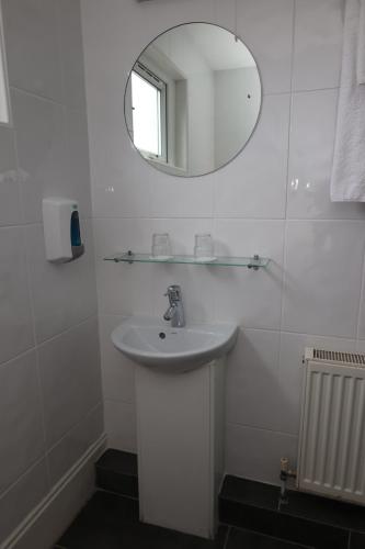 Maples House Hotel, Dublino (foto 8)