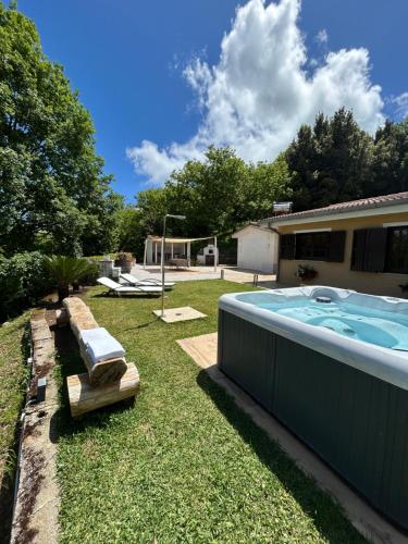  Villa Antia in 84040 San Giovanni a Piro