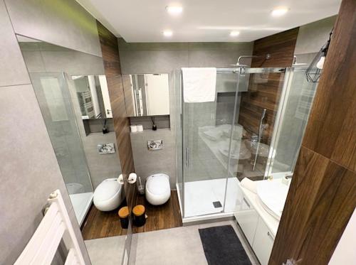 Apartament Silver - Stara Polana Spa, Zakopane (fotografie 10)