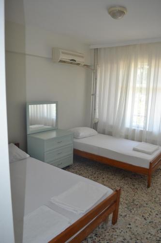 YAZICI MOTEL& APaRT