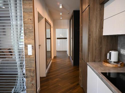 Apartament Silver - Stara Polana Spa, Zakopane (fotografie 7)