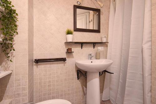 St Peter Vatican Lovely Apartment & Patio, Rome, Roma (foto 10)