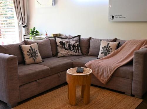 Apartament Silver - Stara Polana Spa, Zakopane (fotografie 5)
