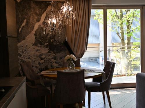 Apartament Silver - Stara Polana Spa, Zakopane (fotografie 3)