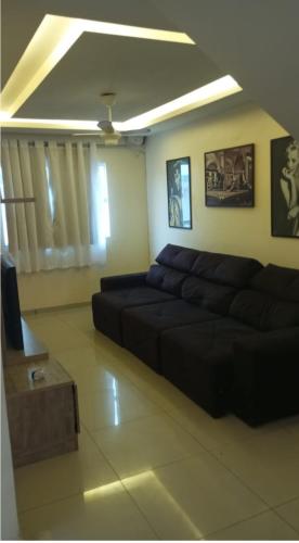Casa Sonho do Alphaville, Campos dos Goytacazes